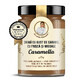 Caramella-Mandelaufstrich, Ramona&#39;s Secrets, 350g, Remedia