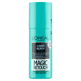 L'Oréal Magic Retouch, Auffrischungsspray für den Haaransatz, Nr. 1 schwarz, 75 ml