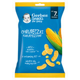 Gerber Corn Krispies, nach 7 Monaten, 28 g