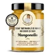 Crema spalmabile al mango con cocco e anacardi, Mangonella, Ramona's Secrets, 350g, Remedia