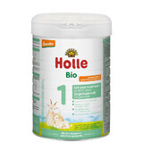 Holle Bio 1, milk for infants based on goat's milk, from birth, 800 g