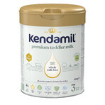 Kendamil Premium 3 HMO+, Junior Milch, nach 12 Monaten, 800 g