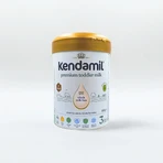 Kendamil Premium 3 HMO+, 800 g - lapte praf pentru copii, după 12 luni, Kendal Nutricare