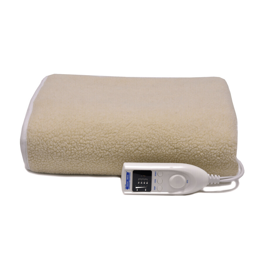 Tech-Med TM-W100 Electric Blanket Heating Mat