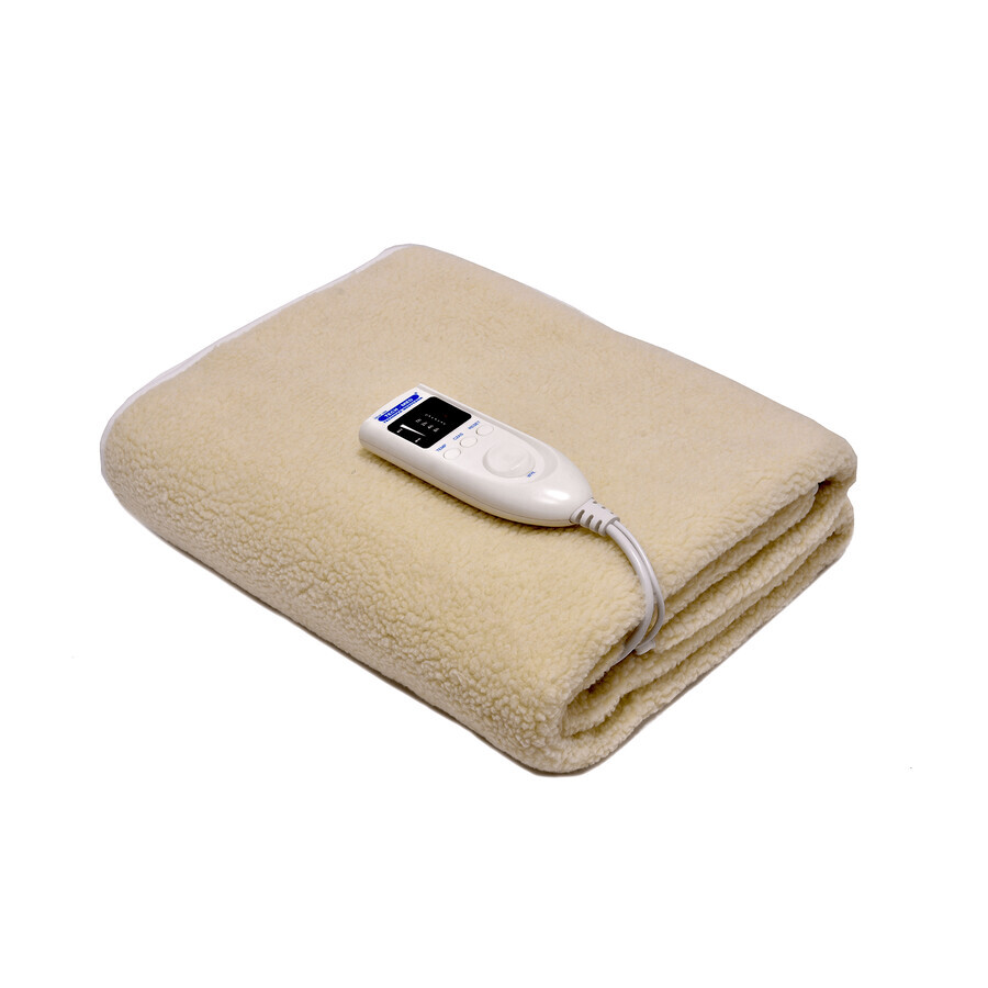 Tech-Med TM-W100 Electric Blanket Heating Mat