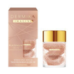 Dermika Imagine Platinum Skin, 3D sphärisches Anti-Falten-Serum, 60 g