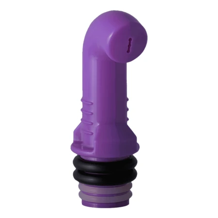 MeLuna Intimo, przenośny bidet z adapterami, 1 sztuka: ceny i cechy