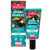 Orientana Hello Date, Vitamin-Nachtcreme-Maske, 40 ml