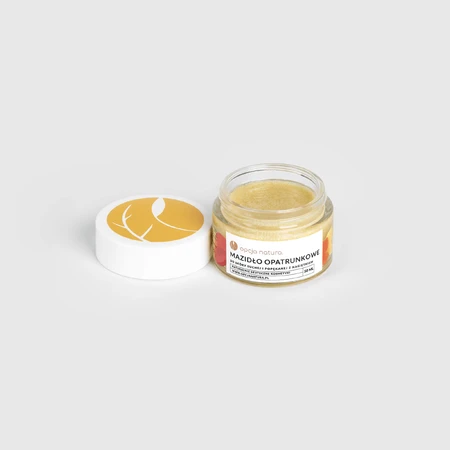 Opcja Natura Dressing Mazide, für trockene und rissige Haut, 50 ml