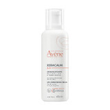 Avene XeraCalm A.D, rückfettende Creme für Gesicht und Körper, sehr trockene, atopische und juckende Haut, 400 ml