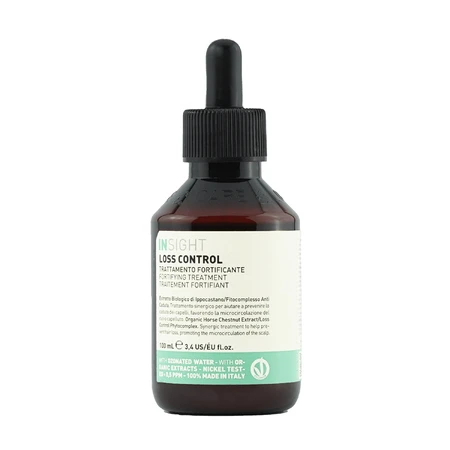 Insight Densifying Fortifying Lotion, Behandlung von Haarausfall, 100 ml