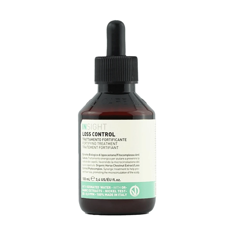 Insight Densifying Fortifying Lotion, Behandlung von Haarausfall, 100 ml