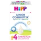 HiPP 4 Junior Combiotik, modifizierte Milch, nach 2 Jahren, 550 g