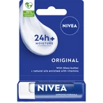 Nivea, Lippenstift, Pflege, Original Care, 1 Stück