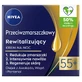 Nivea, revitalizing anti-wrinkle cream 55+, night cream, 50 ml