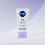 Nivea 24H Hydration, Crème de jour apaisante, SPF 15, 50 ml