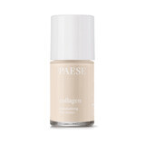 Paese Collagen Moisturizing Foundation, feuchtigkeitsspendende Collagen-Grundierung, 300C Porzellan, 30 ml