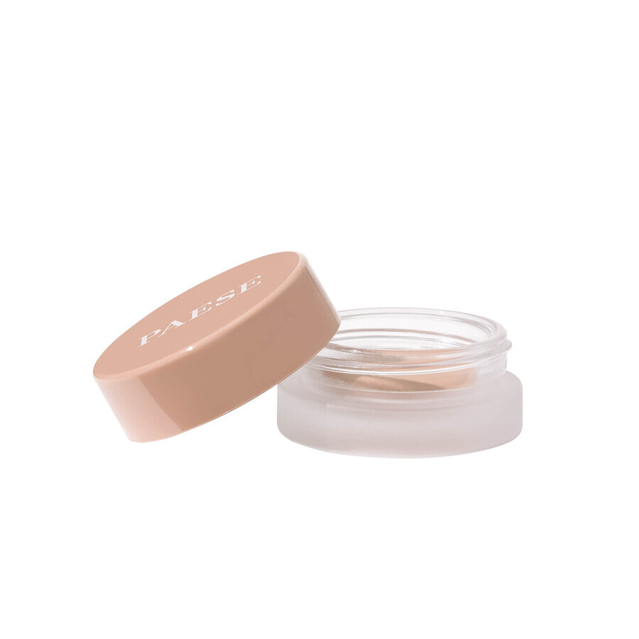 Paese x Krzyszkowska Glow Kissed, highlighter în cremă, 01, 4 g