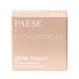 Paese x Krzyszkowska Glow Kissed, Textmarker in Creme, 01, 4 g