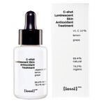 Set Iossi Pro Vitamin Fields Forever Smoothing &amp; Brightening, face cream, 50ml + face serum, 30ml