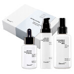 Iossi Pro All My Loving Rejuvenating &amp; Firming Set, Gesichtscreme, 50 ml + Serum, 30 ml + Nebel, 100 ml