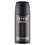 STR8 Original set, aftershave, 50 ml + deodorant spray, 150 ml