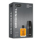 STR8 Original-Set, Aftershave, 50 ml + Deo-Spray, 150 ml