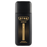 STR8 Ahead Set, Deodorant, 85 ml + Deo-Spray, 150 ml