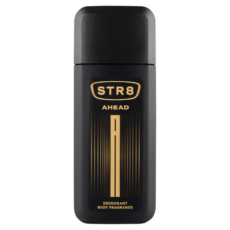 STR8 Ahead Set, Deodorant, 85 ml + Deo-Spray, 150 ml