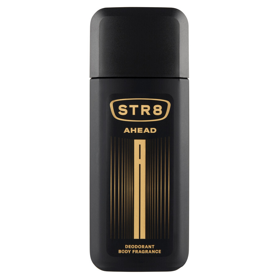 STR8 Ahead Set, Deodorant, 85 ml + Deo-Spray, 150 ml