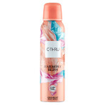 C-THRU Set Harmony Bliss, deodorante, 75 ml + deodorante spray, 150 ml