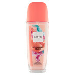 C-THRU Set Harmony Bliss, deodorante, 75 ml + deodorante spray, 150 ml