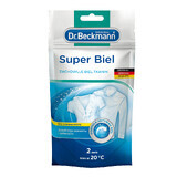 Dr. Beckmann Super White, Gewebeaufhellungspulver, 80 g