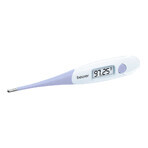 Beurer OT 20, Ovulationsthermometer, elektronisch, mit flexibler Spitze, 1 Stück