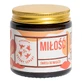 Four Pins, massage candle, love, 120 g