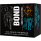 Bond Survival Kit, Aftershave, 100ml + Deodorant, 150ml + Rasierschaum, 50ml