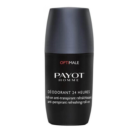 Deodorant 24h roll-on antiperspirant si reconfortant, 75 ml, Payot