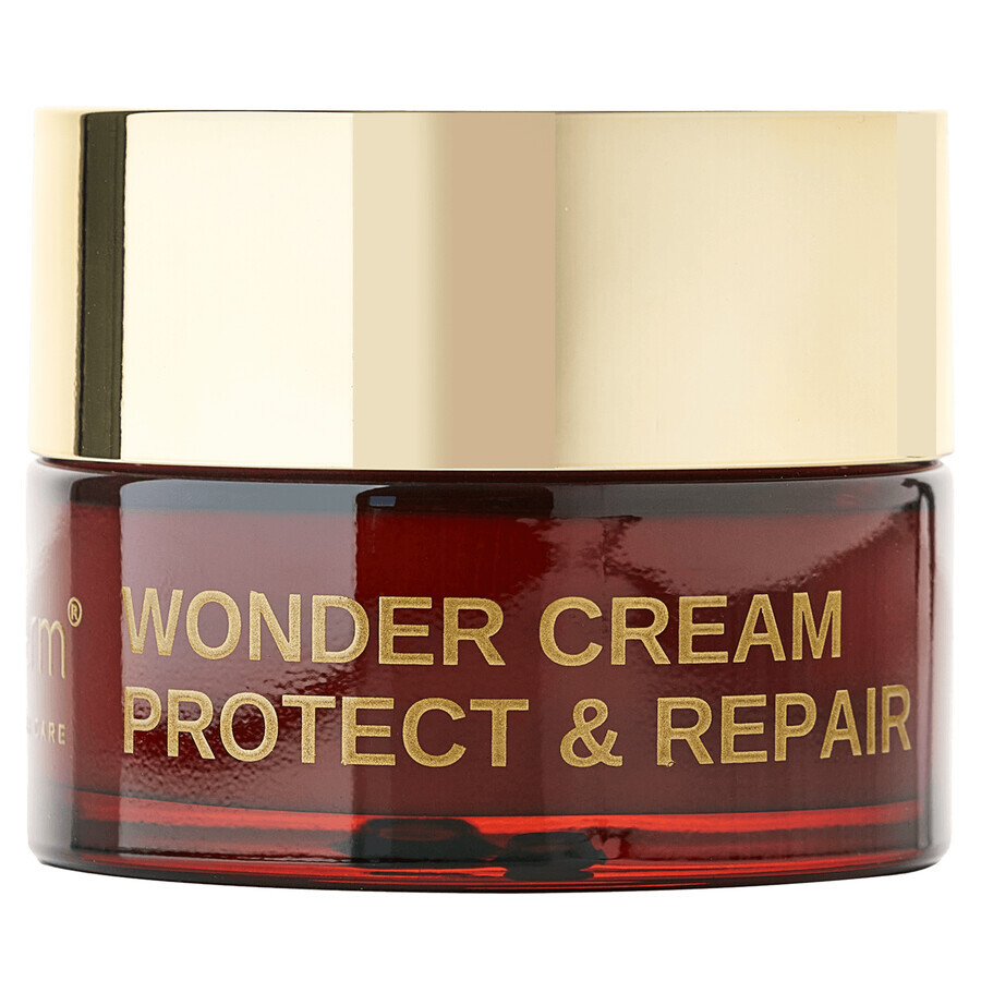 Swederm Wonder Cream, multi-tasking face cream, mature skin, 50 ml