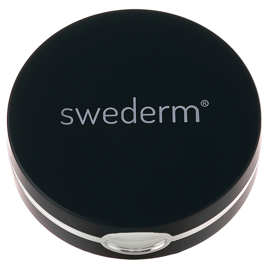 Swederm Perfectly Matte, mattierender Puder, 9 g