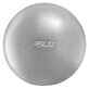 4Fizjo, Pilates-Ball, Rehabilitation, grau, 22 cm