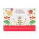 English Tea Shop Bio-Set, Luxus-Biotee-Adventskalender, 13 Geschmacksrichtungen, 1,78g x 25 Beutel