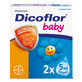 Dicoflor Baby Set, f&#252;r S&#228;uglinge und Kinder, Tropfen, 2 x 5 ml