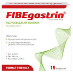 FIBEgastrin, 5 gx 15 sachets