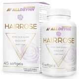 Allnutrition Alldeynn HairRose, 45 Kapseln