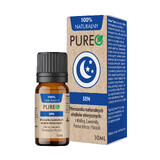 Pureo Sen, Mischung aus natürlichen ätherischen Ölen, 10 ml