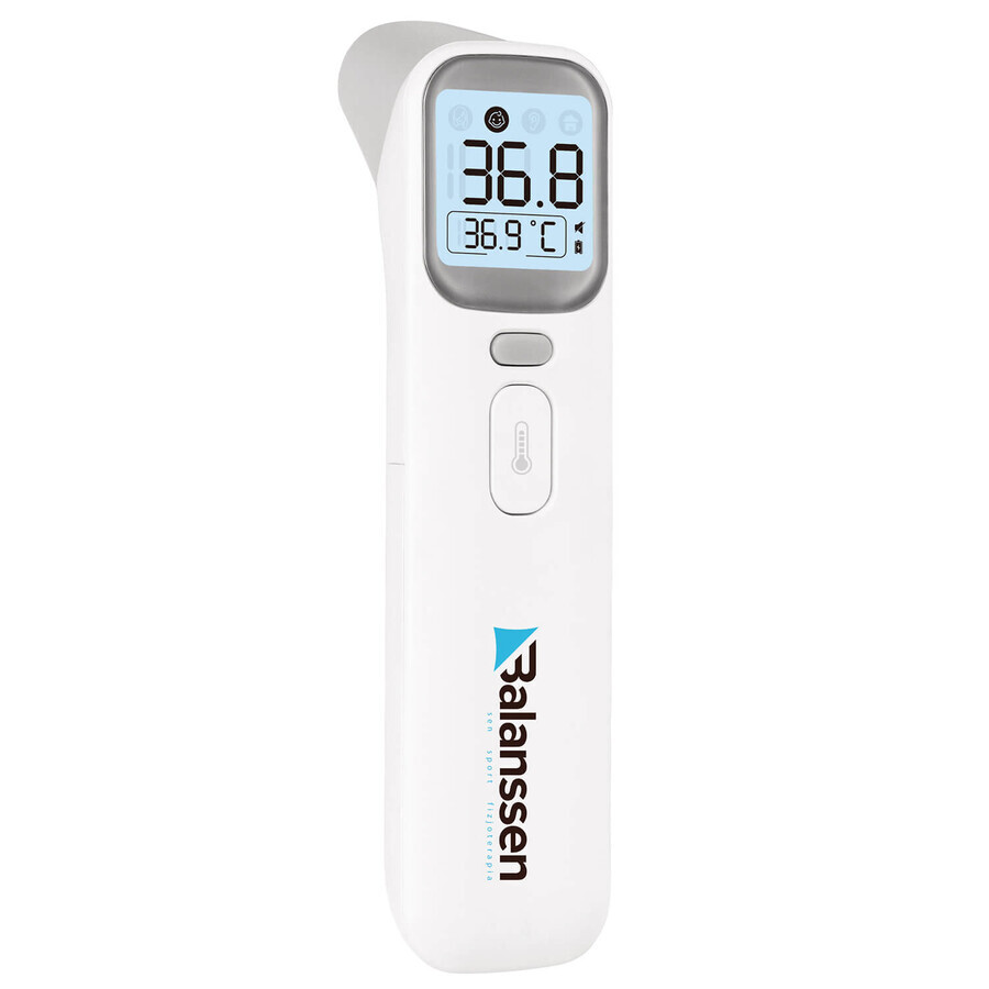 Smart AOJ-20A, berührungsloses Infrarot-Thermometer