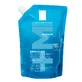 La Roche-Posay Effaclar, cleansing gel for oily and sensitive skin, reserve, 400 ml