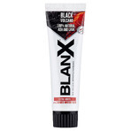 Blanx Black Volcano, pasta de dientes blanqueadora, 75 ml