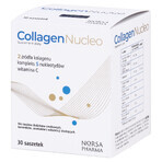 Collagen Nucleo, 30 sachets