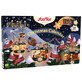 Yogi Tea Organic Christmas, Adventskalender, Bio-Tees und Tees, 24 Beutel